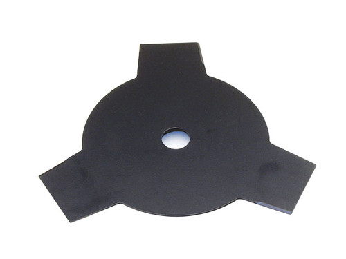 3-Zahn Freischneidermesser 230 x 20.0 x 1.8 mm - 1