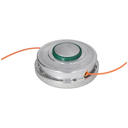 Fadenkopf - Halbautomatik Tap-N-Go Aluminium - 1