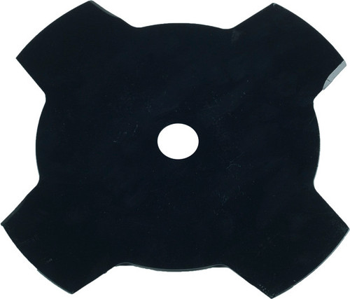 4-Zahn Freischneidermesser 255 x 25.4 x 1.8 mm - 1