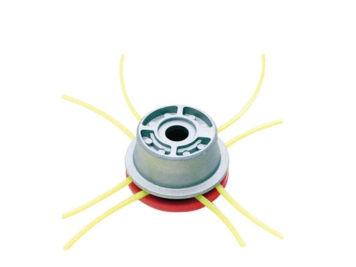 TECOMEC WHIPS 4/8 AP 8-Fadenschneider 80 mm - 1