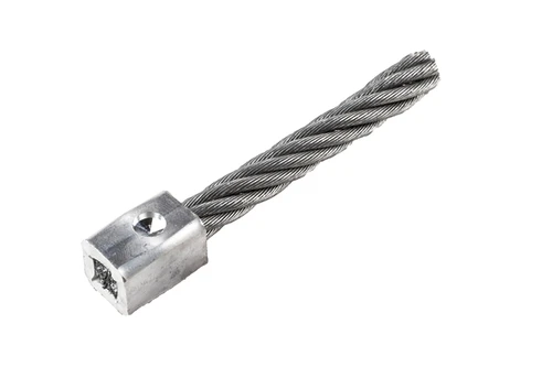PRO Ersatzbüschel Seilwickeldraht - 1