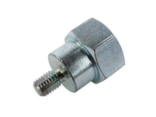 Adapterbolzen M8 x 1.25 LG - A - 1