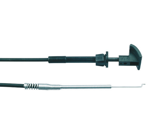 Chokezug passend für MTD 746-0616A - 1