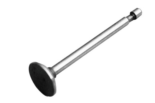 Entlüftungsventil - 1