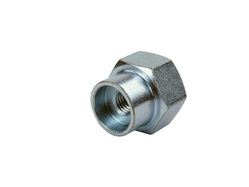 Adapterbolzen M10 x 1.00 LG - I - AG - 1