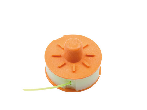 Rasentrimmerspule 2.0 mm x 4.0 m - 2