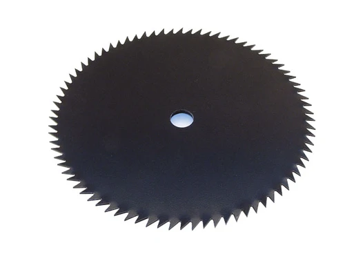 80-Zahnmesser 250 x 25.4 x 1.6 mm - 1