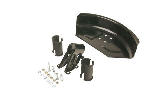 TECOMEC Messerschutz Metall 24.0 - 28.0 mm - 1