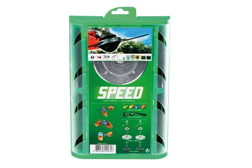 NYLSAW SPEED 2 - Fadenkopf - 2