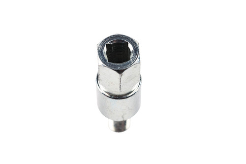 Wellenadapter Typ G - Vierkant 6.0 mm - 1