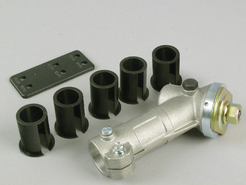 Universal-Winkelgetriebe Freischneider - 1