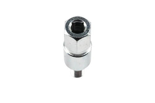Wellenadapter Typ H - Vierkant 5.4 mm - 1