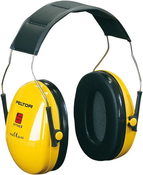 3M PELTOR™  OPTIME™ I Gehörschutz - 1