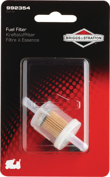 B&S Kraftstofffilter 992354 - 1