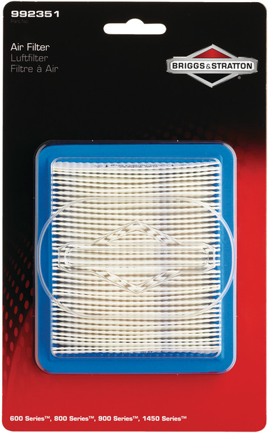 B&S Luftfilter 992351 - 1