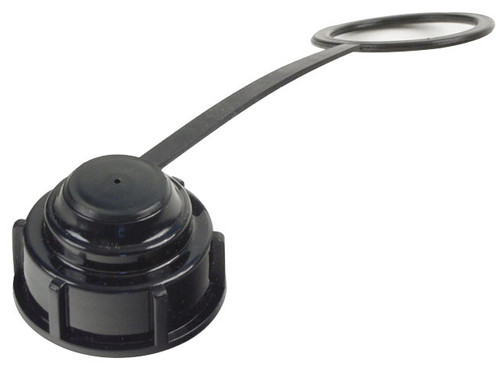 Tankdeckel - 1