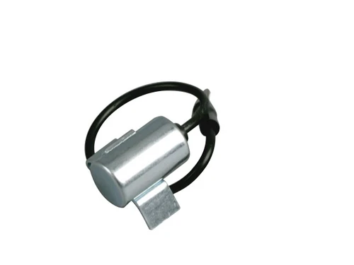 Zündungskondensator - 1