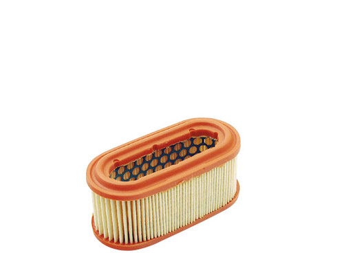 Luftfilter (oval) ersetzt TECUMSEH 2341.0028 - 1