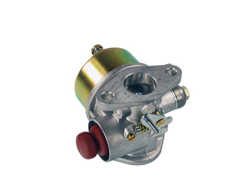 Vergaser - 1