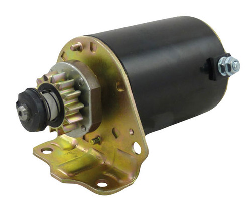 E-Starter ersetzt B&S 593934 - 1