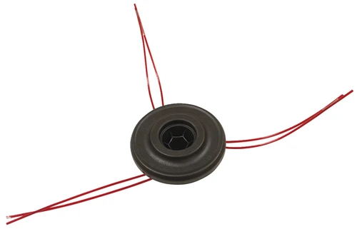 PIVOTRIM X3 Fadenkopf - 1