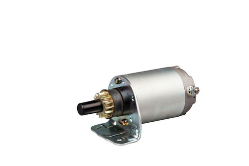 E-Starter ersetzt B&S 691564 - 1