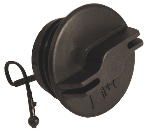 Tankdeckel - 1