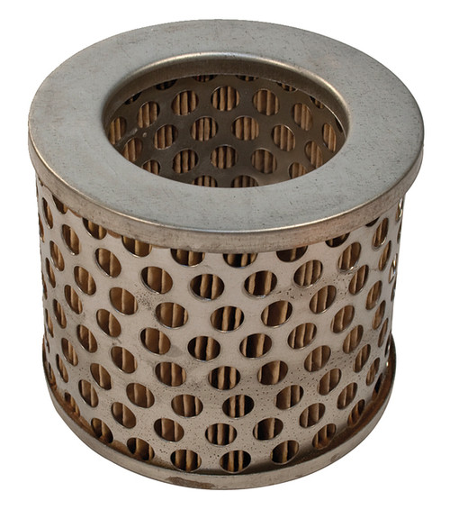 Luftfilter (rund) ersetzt ICS 71752 - 1