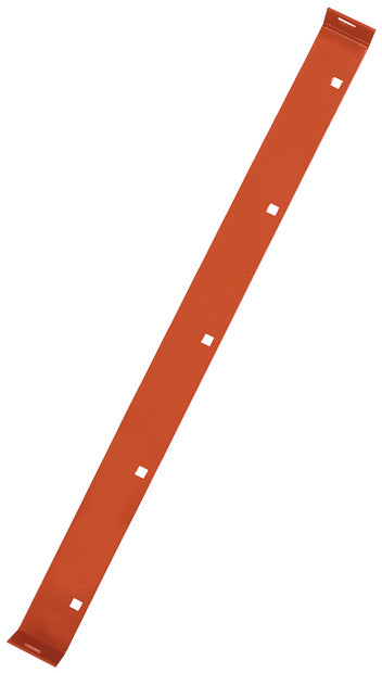 Schürfleiste - 1