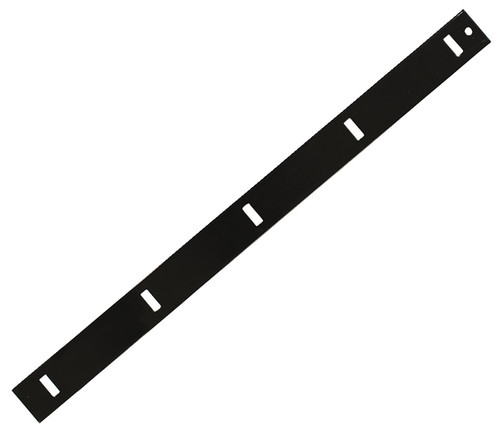 Schürfleiste - 2