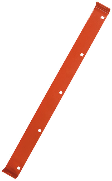 Schürfleiste - 1