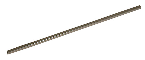 Keilstahl 300 x 6.4 mm - 1