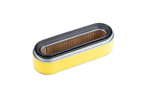 Luftfilter (oval) ersetzt HONDA 17211-ZE7-W03 - 2