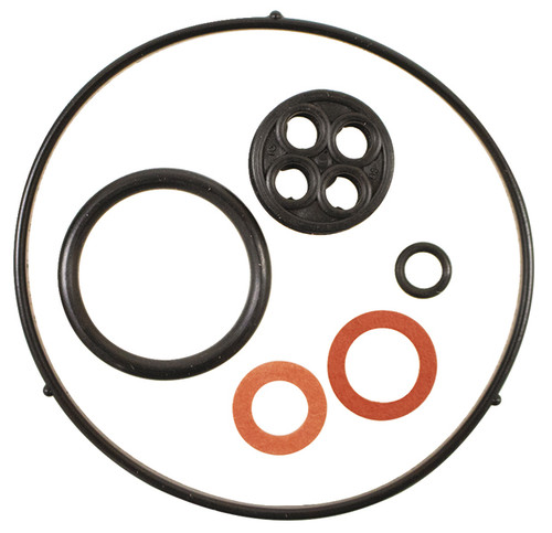 Dichtungssatz Vergaser ersetzt HONDA 16010-ZE2-812 - 1