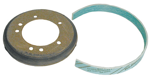 Friktionsrad - 1