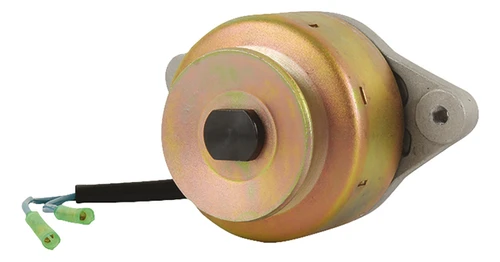 Lichtmaschine 12V-18A passend für KUBOTA 15531-64017 - 1