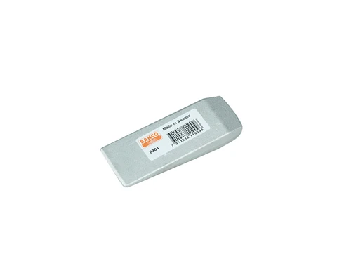 Aluminium-Spaltkeil 120 x 40 x 20 mm - 2