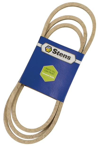 Keilriemen Typ 1 - 12.70 x 2533.00 Li - 1