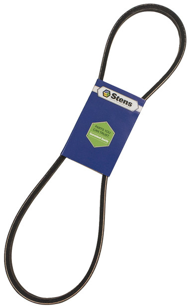 Keilriemen Typ 2 - 12.70 x 1041.00 Li - 1