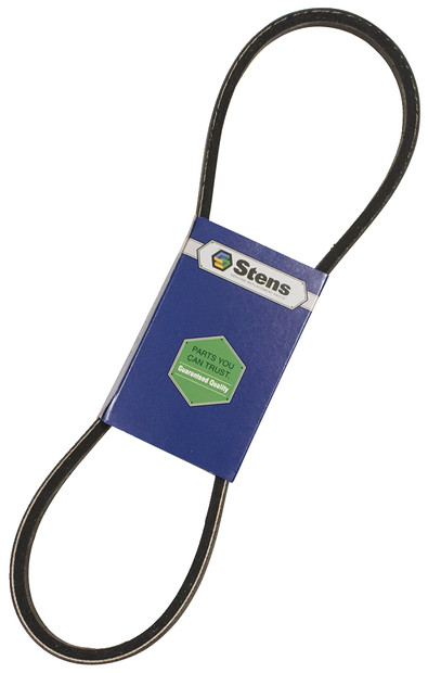 Keilriemen Typ 2 - 9.50 x 867.00 Li - 1