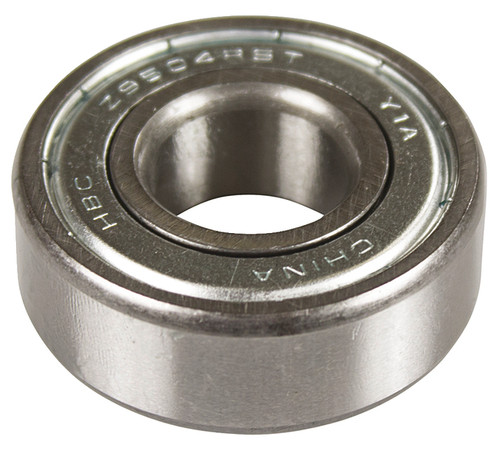 Lager - 1