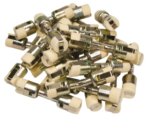 WALBRO Kraftstofffilterset 125-527P - 1