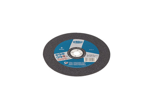 Trennscheibe 180 x 22,0 x 3,0 mm - 1