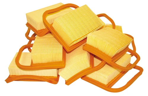 Filter NACHBAUTEIL ersetzt STIHL 4238 141 0300 - 1