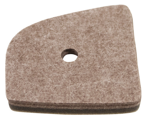 Filter NACHBAUTEIL ersetzt STIHL 4149 120 1800 - 1
