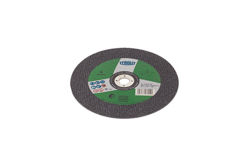 Trennscheibe 125 x 22,0 x 2,5 mm - 1