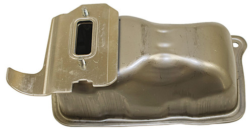 Auspuff - 2