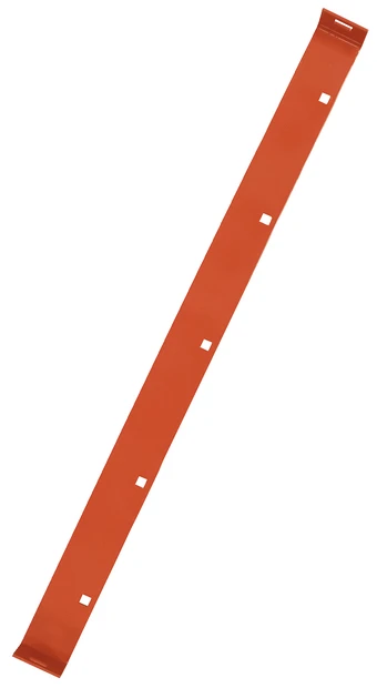 Schürfleiste - 1