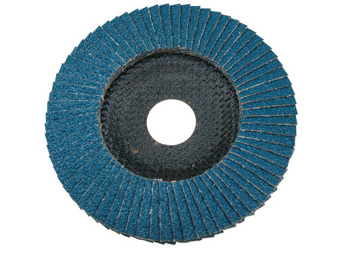 Schleifmopteller 115 x 22 mm - 1
