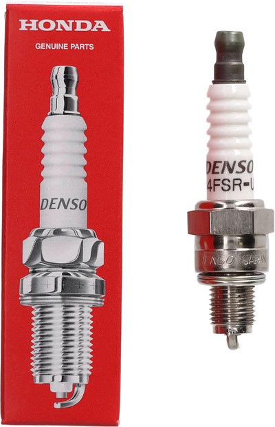 HONDA Zündkerze U14FSR-UB 98056-547-57 - 1